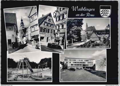10051067 - Waiblingen