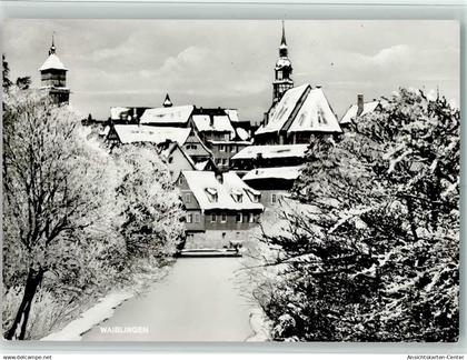 10201082 - Waiblingen , Rems