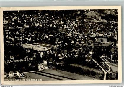 10745208 - Waiblingen , Rems