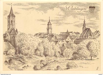 CPM Waiblingen