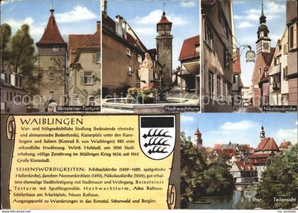 Waiblingen