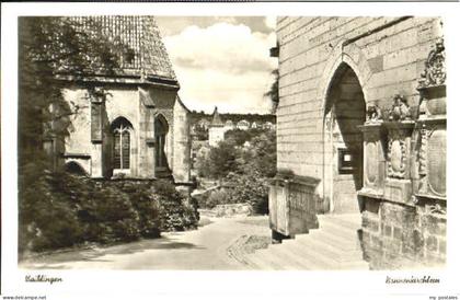 Waiblingen Kirche