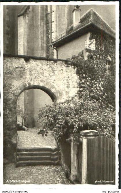 Waiblingen Waiblingen