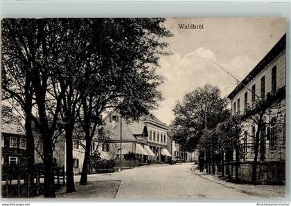 13517569 - Waldbroel
