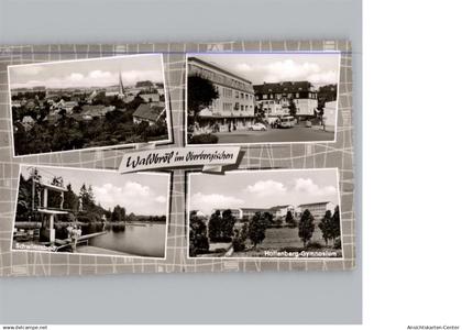 50292854 - Waldbroel
