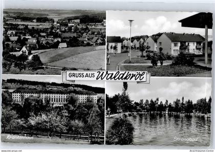 51230715 - Waldbroel