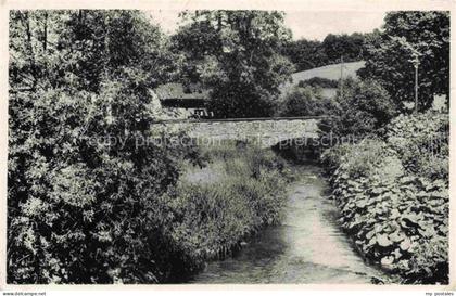 Schoenenberg Broelthal Waldbroel NRW Panorama