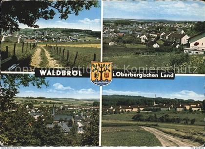 Waldbroel