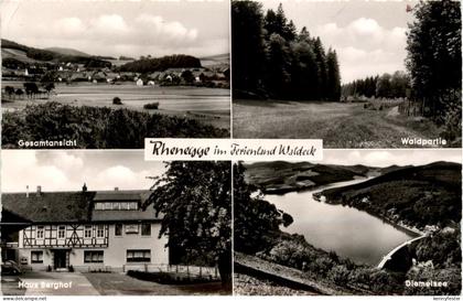 Rhenegge Waldeck