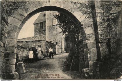Schloss Waldeck