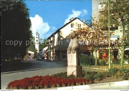 Waldkraiburg Berliner Baer