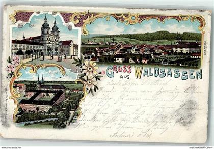 13494763 - Waldsassen
