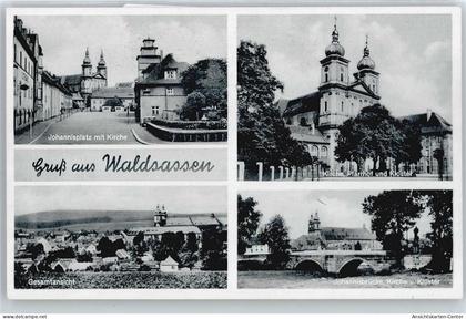 50386324 - Waldsassen