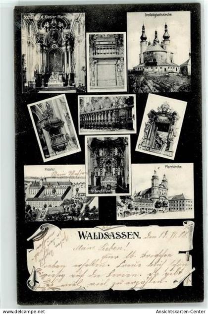 51828124 - Waldsassen