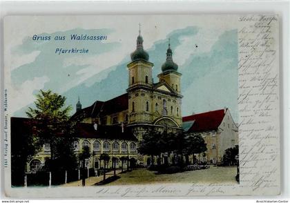 52028832 - Waldsassen