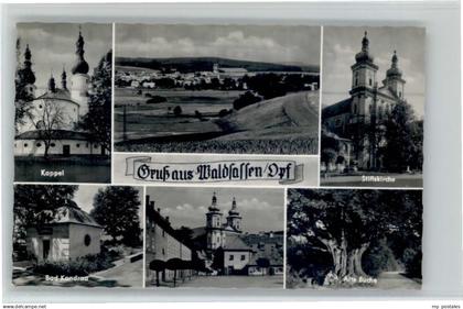 Waldsassen