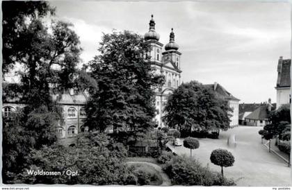 Waldsassen
