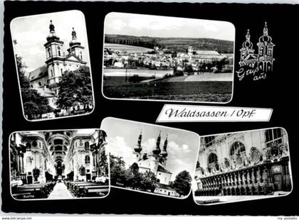 Waldsassen