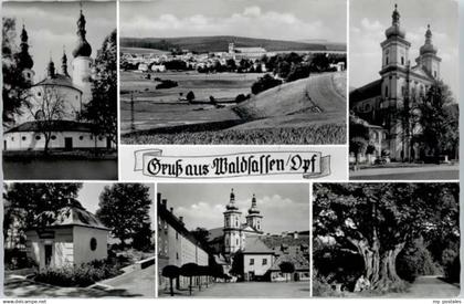 Waldsassen