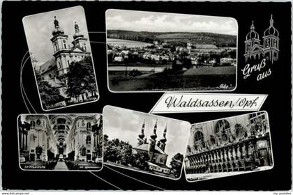 Waldsassen