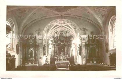 Waldsassen Altar