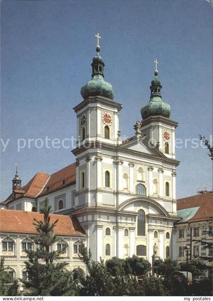 Waldsassen Stiftsbasilika