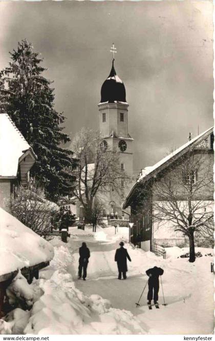 Höchenschwand