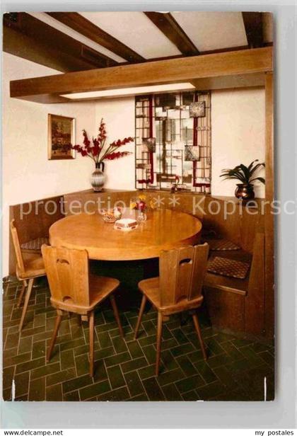 Waldshut-Tiengen Hotel Bercher Gaststube