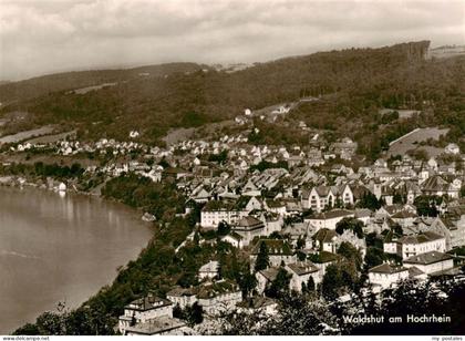 Waldshut-Tiengen Panorama