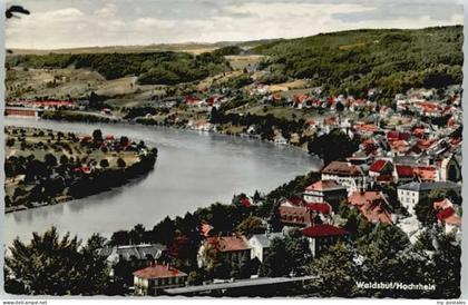 Waldshut Tiengen Rhein Waldshut-Tiengen