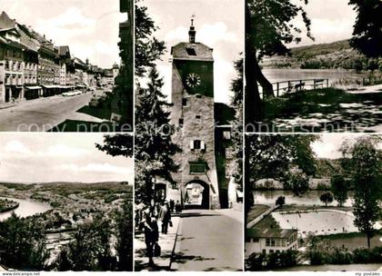 Waldshut-Tiengen Stadttor