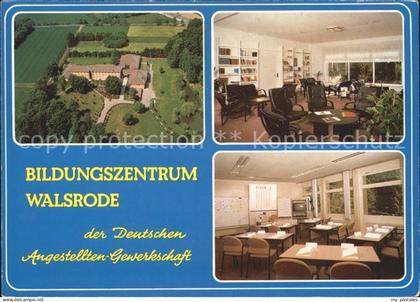 Walsrode Lueneburger Heide Bildungszentrum