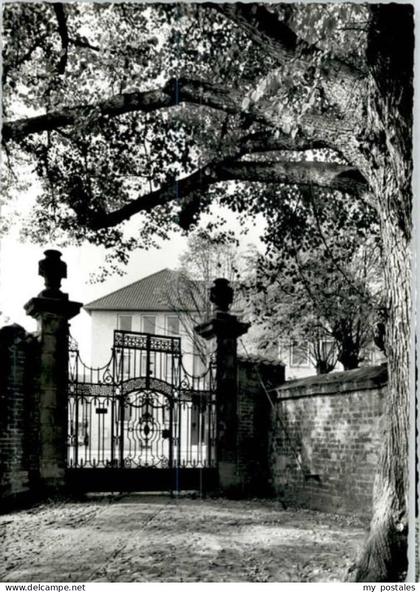 Walsrode Lueneburger Heide Walsrode