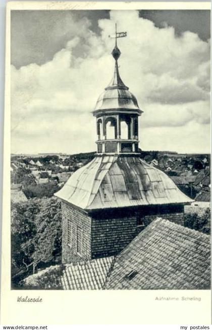 Walsrode Lueneburger Heide Walsrode