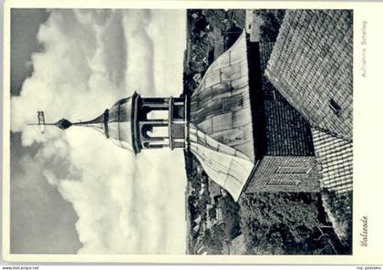 Walsrode Lueneburger Heide Walsrode