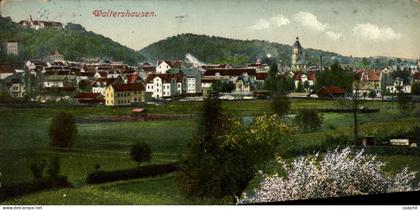 CPA Waltershausen