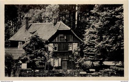Waltershausen in Thüringen - Neues Haus
