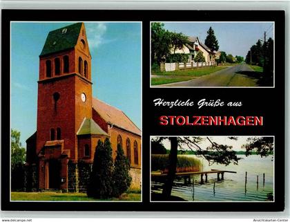 10200605 - Stolzenhagen b Wandlitz