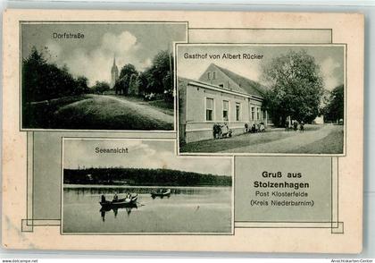 13495380 - Stolzenhagen b Wandlitz