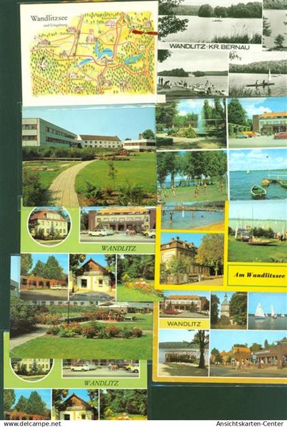 40168324 - Wandlitz