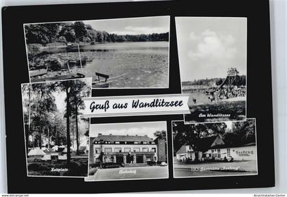 50585474 - Wandlitz