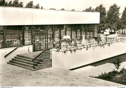 Wandlitz Ferienheim am Wandlitzsee