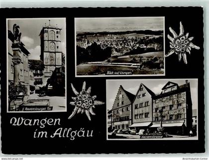 10238934 - Wangen im Allgaeu