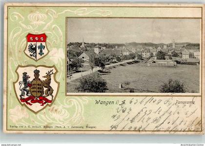 13526463 - Wangen im Allgaeu