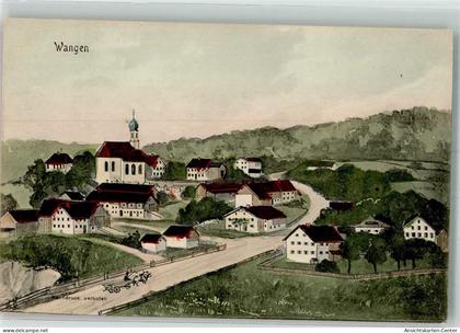 13641957 - Wangen im Allgaeu