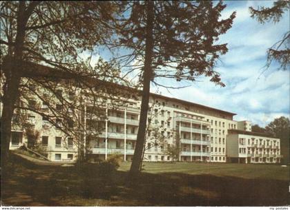 Wangen Allgaeu Krankenhaus