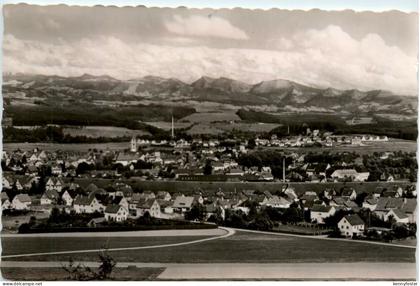 Wangen im Allgäu