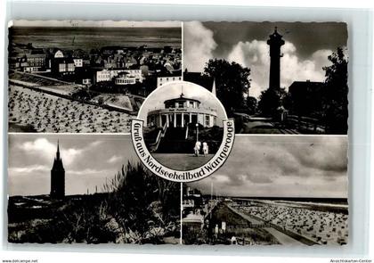 10001253 - Wangerooge