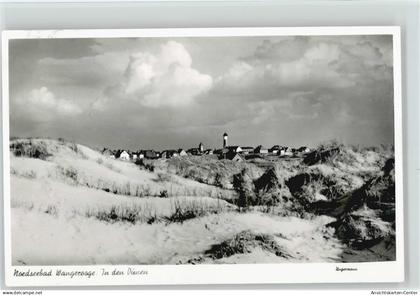 10019999 - Wangerooge