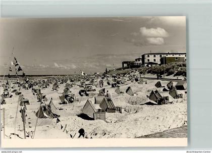 10132327 - Wangerooge , Nordseebad